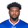 Player cutout