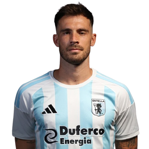 Mattia Alborghetti