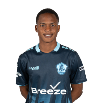 Dwayne Atkinson profile image