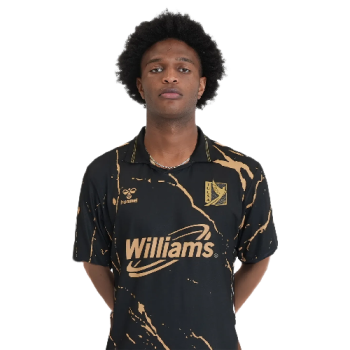 Delentz Pierre profile image