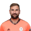 Player cutout