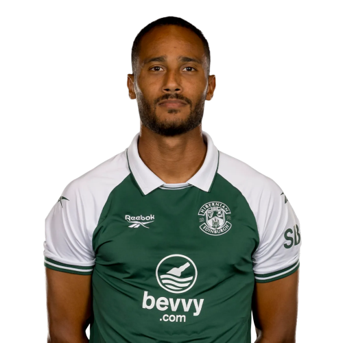 Jordan Obita