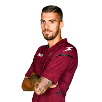 Luka Bogdan profile image