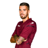 Player cutout