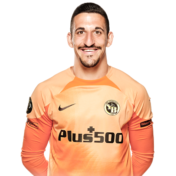 Dario Marzino profile image