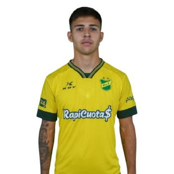 Tobías Rubio profile image