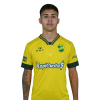 Player cutout