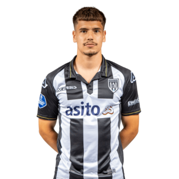 Lasse Wehmeyer profile image