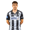 Player cutout