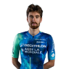 Player cutout