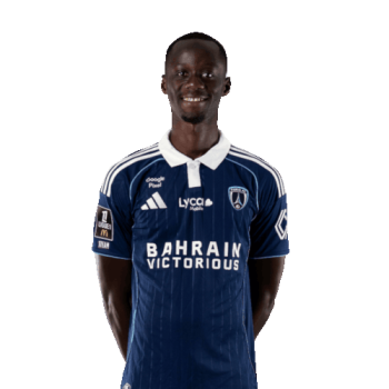 Moustapha Mbow