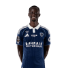 Player cutout