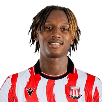 Lamine Cissé profile image