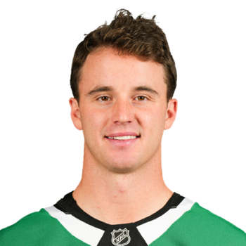 Jake Oettinger