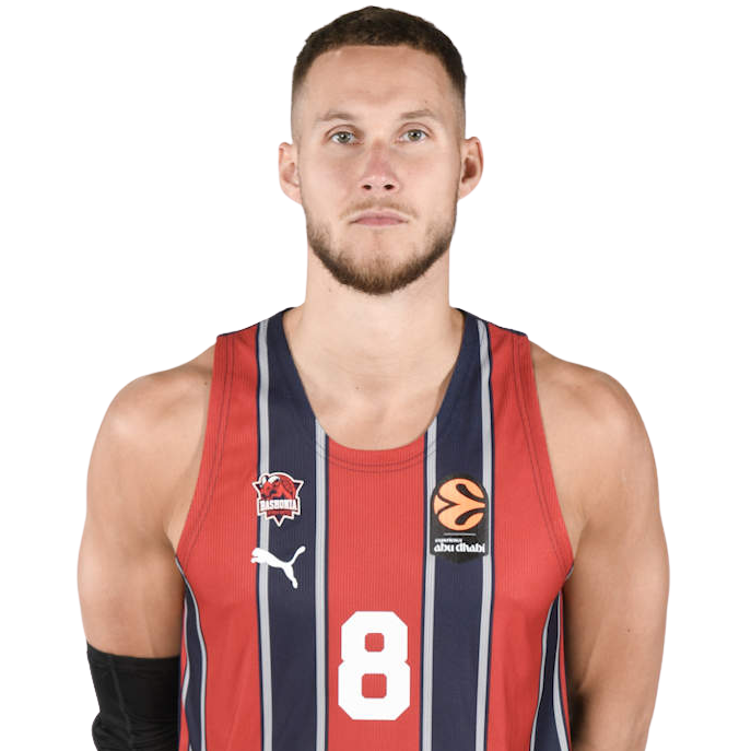 타다스 세데케르스키스