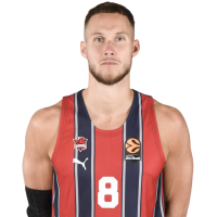 Tadas Sedekerskis