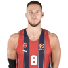 Player cutout