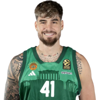 Juancho Hernangómez