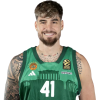 Player cutout