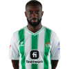 Player cutout