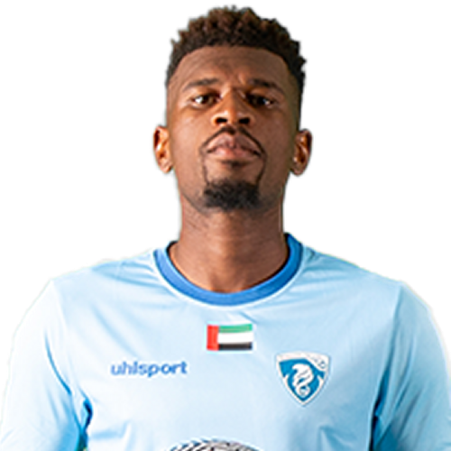Aaron Tshibola