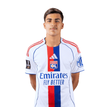 Mathys De Carvalho