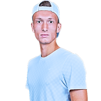 Jiri Lehecka cutout