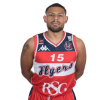 Player cutout