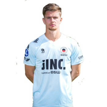 Calvin Raatsie profile image