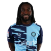 Player cutout