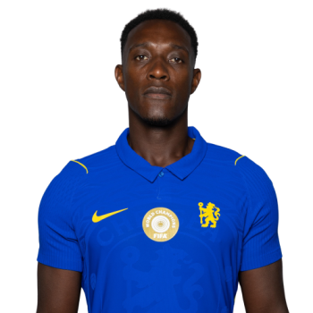 Danny Welbeck