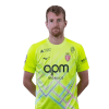 Player cutout