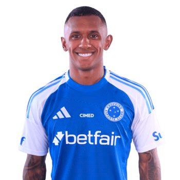 Marquinhos profile image