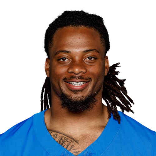Keaton Mitchell