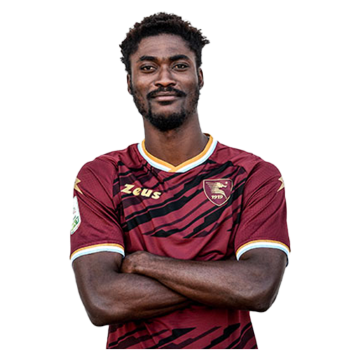 Cedric Gondo profile image
