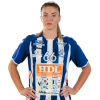 Player cutout