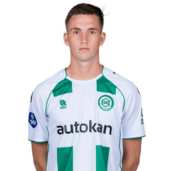 David Van Der Werff profile image