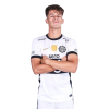 Player cutout