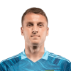 Player cutout