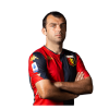 Player cutout