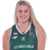 Player cutout