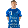 Player cutout