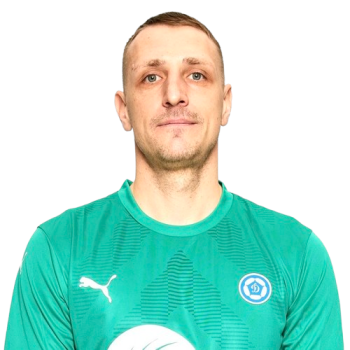 Sergey Glazkov profile image