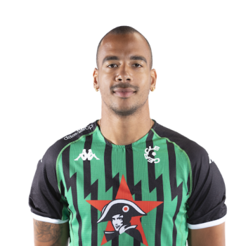 Senna Miangué profile image
