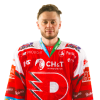 Player cutout