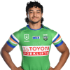 Player cutout