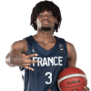 Player cutout