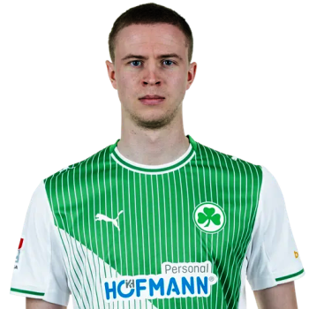 Brynjar Bjarnason profile image