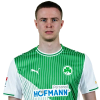 Player cutout