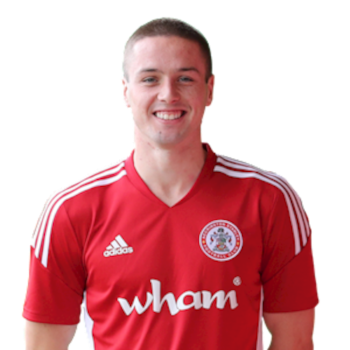 Liam Coyle profile image